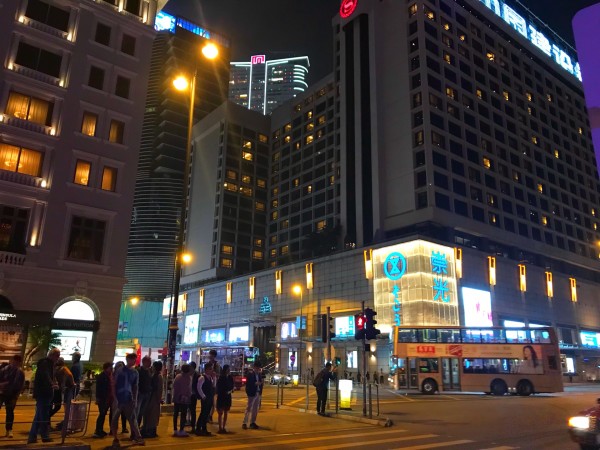 澳門的詳細(xì)資料，澳門的深度資料解析