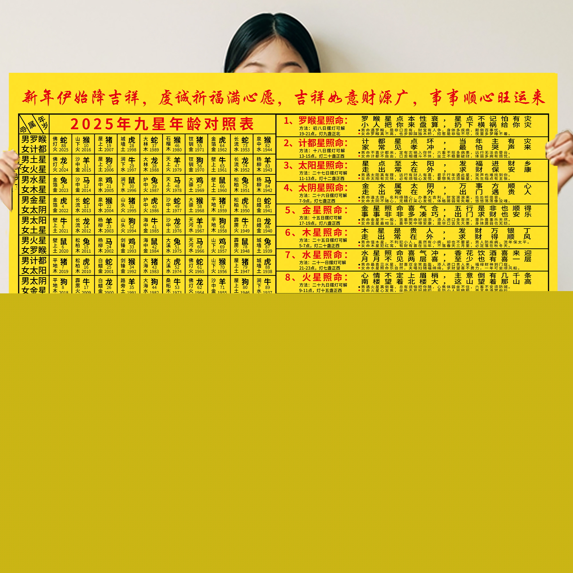 揭秘2025年生肖表圖，洞悉未來運勢走向，揭秘未來生肖運勢，2025年生肖表圖洞悉運勢走向
